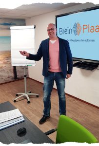 BreinPlaats-Peter Peltzer-Cursus